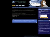 Relax and let us do the sums Affordable Accounts Group