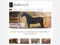 affordableartuk.co.uk affordableartuk.co.uk