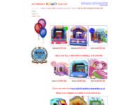 Welcome to Affordable Balloons and Bouncy Castles Welcome to Affordable Balloons and Bouncy Castles