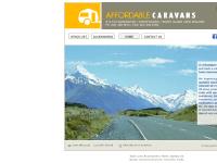 New Zealand Used Caravans for Sale from Affordable Caravans New Zealand Used Caravans for Sale from Affordable Caravans