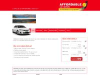 Sample Rental Contract, See our cars, Where we are, Enjoy Canterbury  Sample Rental Contract, See our cars, Where we are, Enjoy Canterbury