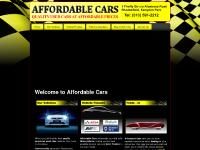 affordablecars.co.za affordablecars.co.za