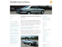  Chequered Flag, Classic Auto Showplace LTD, Country Classic Cars, Gullwing Motor Cars Inc.