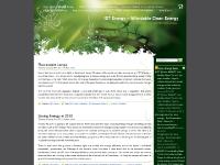 IDT Energy – Affordable Clean Energy