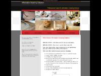 Professional Carpet & Upholstery Service-Home Professional Carpet & Upholstery Service-Home