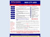 Bad credit personal loans for people with credit problems Bad credit personal loans for people with credit problems