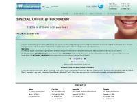 affordabledentist.com.au - affordabledentist affordabledentist.com.au - affordabledentist