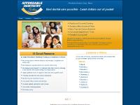 affordabledentistrytoday.com Locations, Alton, IL