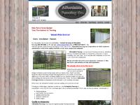 affordablefencingco.com Hilo, Puna Fence Builder affordablefencingco.com Hilo, Puna Fence Builder