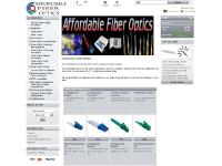 Affordable Fiber Optics Affordable Fiber Optics