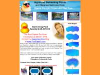 Florida Swimming Pools by www.AffordableFloridaPools.com - Inground Swimming Pools and Fiberglass Swimming Pools Florida Swimming Pools by www.AffordableFloridaPools.com - Inground Swimming Pools and Fiberglass Swimming Pools