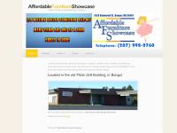 affordablefurnitureshowcase.com Directions, Events, Living Room