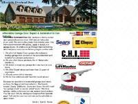  install, garage doors, Design a Garage Door, Guarantee/Warranty