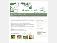  Low Maintenance Gardens, Patios & Decking, Pergolas, Fencing & Screening