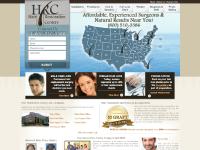 Affordable Hair Transplants : Cost always $3 Hair Graft