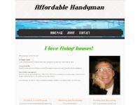  Woodwork and Carpentry, Patios and Paving, Fencing and Gardening