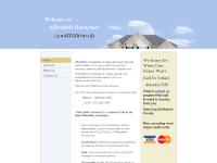 Affordable Handyman - Home