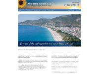 Affordable Homes in the Sun - Affordable Homes in the Sun