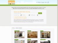 Affordable Housing Solutions | Welcome