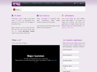 affordableimpact.co.uk Feeds, Things to inspire, Here's an example