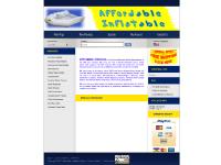 affordableinflatable.com