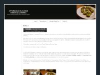 Affordable Elegance Events & Catering - Home Affordable Elegance Events & Catering - Home