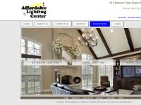 Affordable Lighting Center Affordable Lighting Center