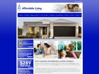 First Home Buyer Perth | Affordable Living Homes First Home Buyer Perth | Affordable Living Homes