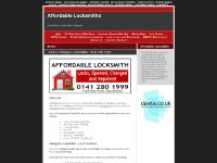 affordablelocksmith.co.uk glasgow locksmiths, glasgow locksmith, locksmith glasgow