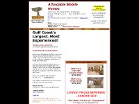 Affordable Mobile Homes: Welcome to Our Home Page