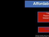 Affordable Mobile Homes LLC.- Home