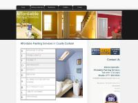Affordable Painting Services | Painting and Decorating in County Durham Affordable Painting Services | Painting and Decorating in County Durham