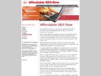 affordableseo.net affordable, seo, packages