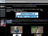 Affordable Sewer and Drain cleaning servic: Drain Cleaning & plumbing Repairs Affordable Sewer and Drain cleaning servic: Drain Cleaning & plumbing Repairs
