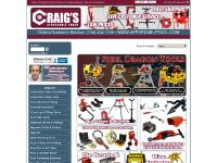 Craig's Affordable Tools Craig's Affordable Tools