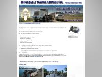 Affordable Tow Affordable Tow