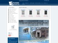 Window Screens, Custom Solar Screens for Windows | Affordable Screen Co.