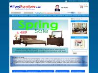 affordfurniture.com Affordable Furniture in los Angeles, Dining room furniture, living room furniture