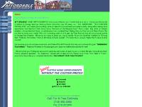   Gutters & Downspouts Dealers - Staten Island, NY - Affordable Home Improvements, Inc