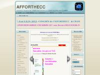 Accueil Afforthecc