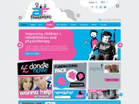 Andrew Flintoff's AF Foundation Charity