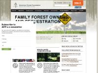 Policy & Advocacy, Environmental Education, Woodlands Conservation, It's Friday: Here's Your Week in Trees Policy & Advocacy, Environmental Education, Woodlands Conservation, It's Friday: Here's Your Week in Trees