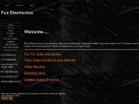 Fox Electronics Fox Electronics