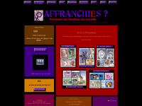 affranchies.com - affranchies affranchies.com - affranchies