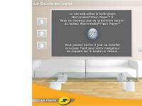 COLISSIMO.FR -Le guide en ligne- COLISSIMO.FR -Le guide en ligne-