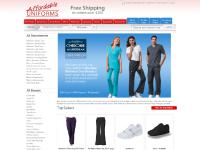 Cheap Scrubs: Women's Scrubs, Men's Scrubs, Nursing Uniforms and Medical Scrubs Cheap Scrubs: Women's Scrubs, Men's Scrubs, Nursing Uniforms and Medical Scrubs