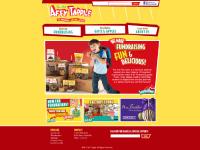 affytapple.com affytapple.com