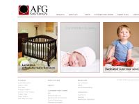 afgbabyfurniture.com PRODUCTS, SAFETY, CUSTOMER CARE CENTER afgbabyfurniture.com PRODUCTS, SAFETY, CUSTOMER CARE CENTER