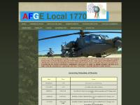 afge1770.com LOCAL UNION FOR POPE AFB AND FORT BRAGG, NC afge1770.com LOCAL UNION FOR POPE AFB AND FORT BRAGG, NC