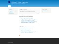 afgha.com Recent content, Afghans in Transition, Smartphoneblogging.com